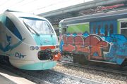 Trenitalia incontra Comune-Provincia