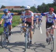 I primi 25 anni del GS AVIS Montevarchi I primi 25 anni del GS AVIS Montevarchi