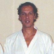 Mondiali di Karate a Cipro