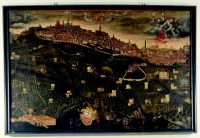 Un affresco di BancaEtruria in Europa