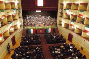 Chianucci su realizzazione nuovo teatro
