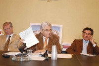 Sindaco: Nessuna omissione da parte mia Sindaco: Nessuna omissione da parte mia
