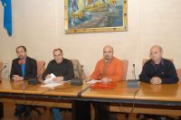 Conferenza Stampa del comitato Fonterosa