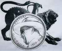 Omaggio alla memoria di Vittorio Vettori