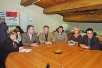 Conferenza dell’Unione su fatti odierni
