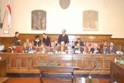 Consiglio Comunale 31 gennaio 2012 / Le interrogazioni