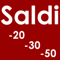 Saldi di fine stagione