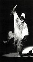 Teatro: Mosche Volanti Teatro: Mosche Volanti