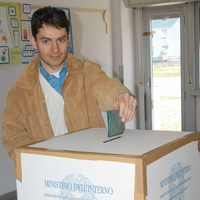 Domenica 9 e lunedì 10 si vota