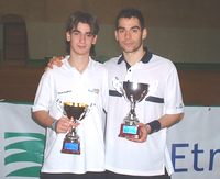 BancaEtruria Tennis – CVA Chiusi