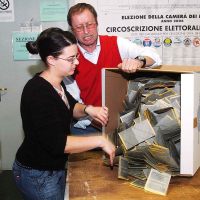Info per le votazioni del 28 e 29 Maggio Info per le votazioni del 28 e 29 Maggio