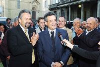 Composizione Consiglio Comunale