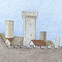 Ruga Mastra – Storie dal medioevo Ruga Mastra – Storie dal medioevo