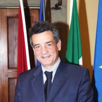 Fanfani: ‘I valori della liberazione e della democrazia’