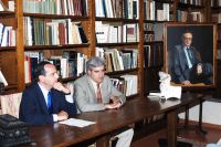 Accordo tra Fondazione Bruschi e APT