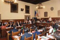 Consiglio Comunale del 12 giugno