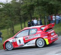 Rally del Casentino:aperte le iscrizioni