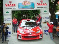 Oltre 100 team al Rally del Casentino