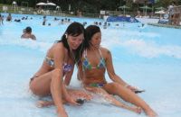 Riccione, un’estate insieme a IPod