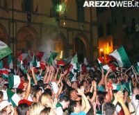 ITALIA CAMPIONE DEL MONDO