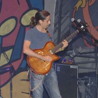 Concerto per un amico – Edizione 2007