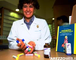 Farmacie: niente più nomi dei medicinali sullo scontrino fiscale Farmacie: niente più nomi dei medicinali sullo scontrino fiscale