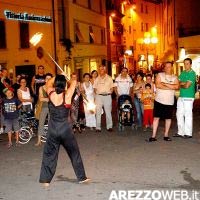 Notte Rosa ancora un successo