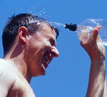 Emergenza Caldo ‘1500’ è il numero verde Emergenza Caldo ‘1500’ è il numero verde