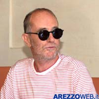 De Gregori in concerto ad Arezzo De Gregori in concerto ad Arezzo