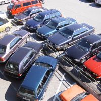 Automobili, ad aprile calo del mercato del 7,53% Automobili, ad aprile calo del mercato del 7,53%