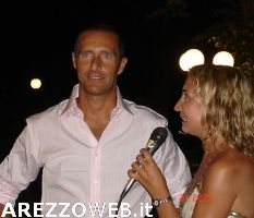 Morganti: ‘I mie primi 40 anni’ Morganti: ‘I mie primi 40 anni’