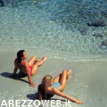 Buone ferie da ArezzoWeb.it