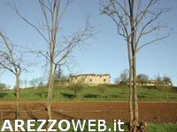 Week-end in agrituerismo con lo scrittore