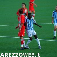 Primavera dell’Arezzo al torneo De Cecco Primavera dell’Arezzo al torneo De Cecco