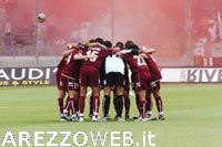 Un gol di Flores ci fa passare il turno Un gol di Flores ci fa passare il turno