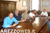 Il mercatale approda in casentino Il mercatale approda in casentino