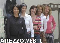 Toscana presente alla mostra di Venezia Toscana presente alla mostra di Venezia