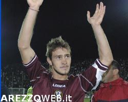 Che carattere questo Arezzo!