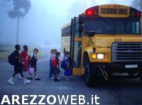 Trasporti pubblici scolastici sospesi il 31 ottobre