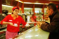 Autogrill entra in altri due aeroporti Autogrill entra in altri due aeroporti