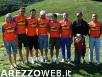 Off road cup grand Prix windtex 2006