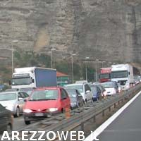 Traffico: primo rapporto Aci-Eurispes