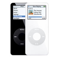 Ecco i nuovi Ipod di Apple