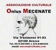 5° Premio Letterario di Arte Mecenate