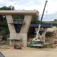 Bando di gara internazionale per tratta A1-A14