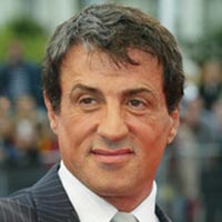 Sylvester Stallone a Miss Italia