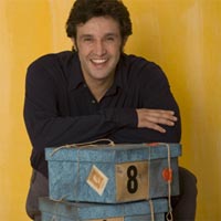 Flavio Insinna conduce ‘Affari Tuoi’