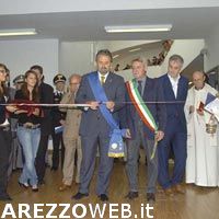 Polo scolastico in crescita in Valdarno