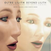 OLTRE LILITH il femminino sacro