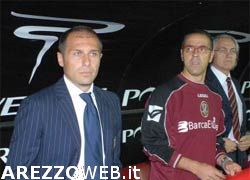 Il TAR respinge il ricorso dell’Arezzo Calcio